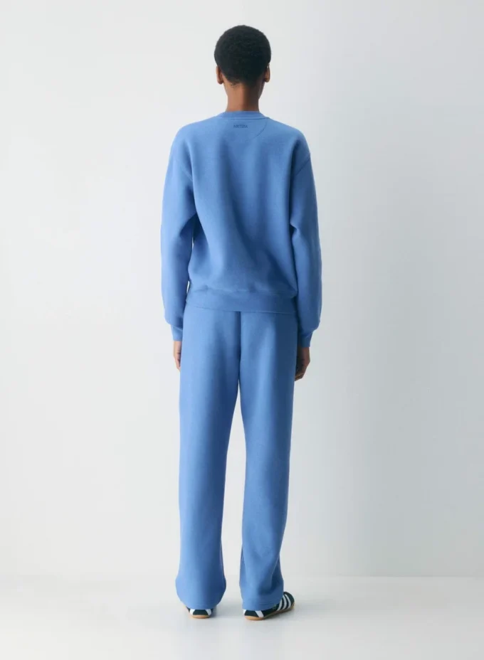 Pantalon de survêtement à bande élastique parfaite