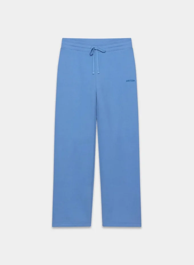 Pantalon de survêtement à bande élastique parfaite