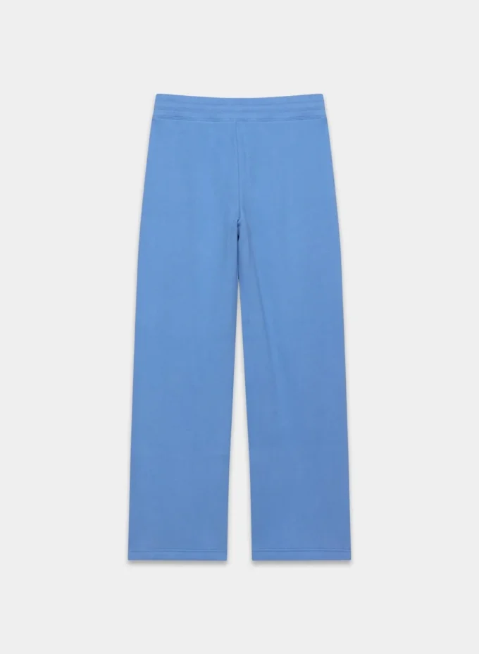 Pantalon de survêtement à bande élastique parfaite