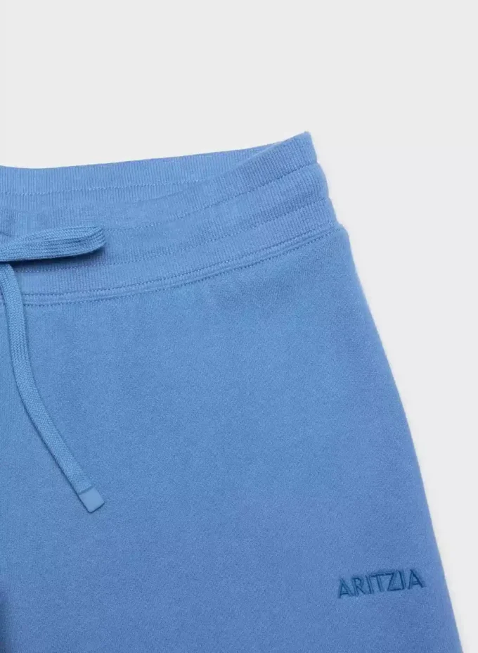 Pantalon de survêtement à bande élastique parfaite