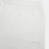 Pantalon de survêtement boyfriend confortable en molleton