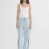 Pantalon de survêtement Capadino