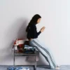 Pantalon de survêtement Capadino