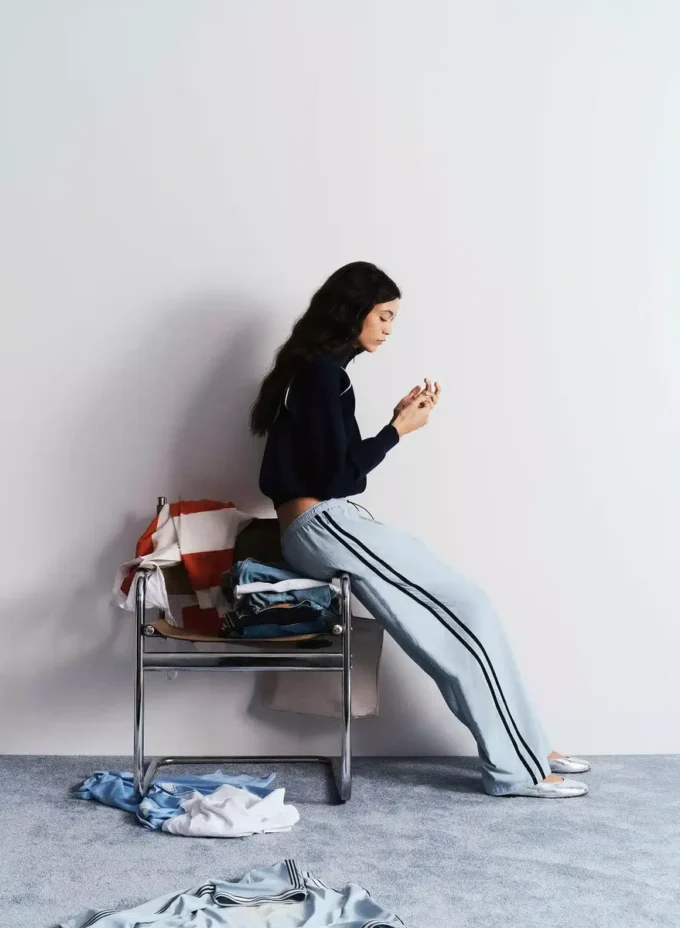 Pantalon de survêtement Capadino