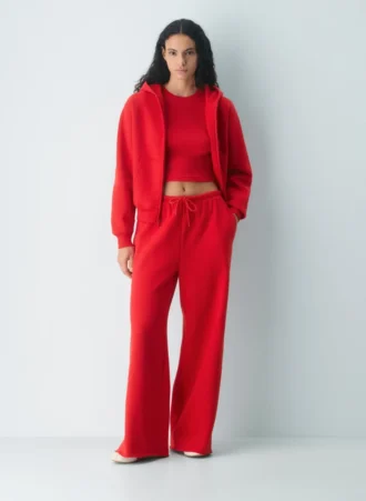 Pantalon de survêtement Cozy Sweatfleece Mega Flutter™