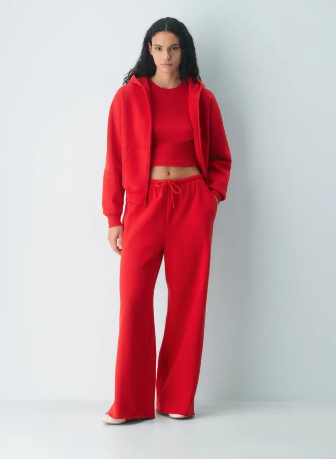 Pantalon de survêtement Cozy Sweatfleece Mega Flutter™
