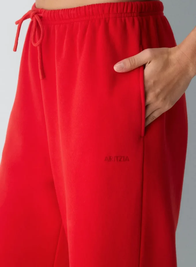 Pantalon de survêtement Cozy Sweatfleece Mega Flutter™