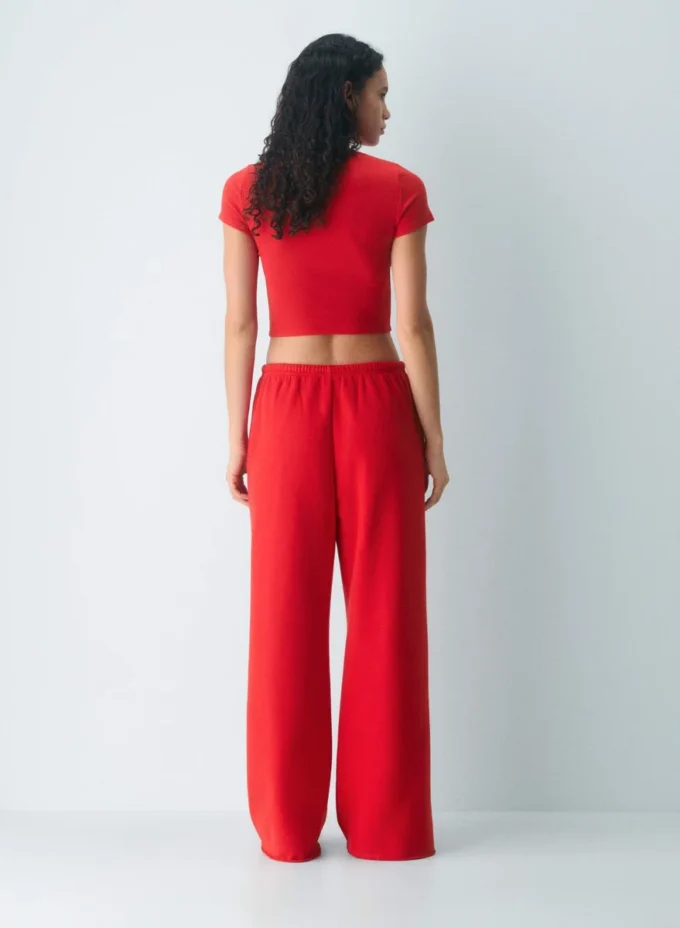 Pantalon de survêtement Cozy Sweatfleece Mega Flutter™