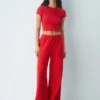 Pantalon de survêtement Cozy Sweatfleece Mega Flutter™