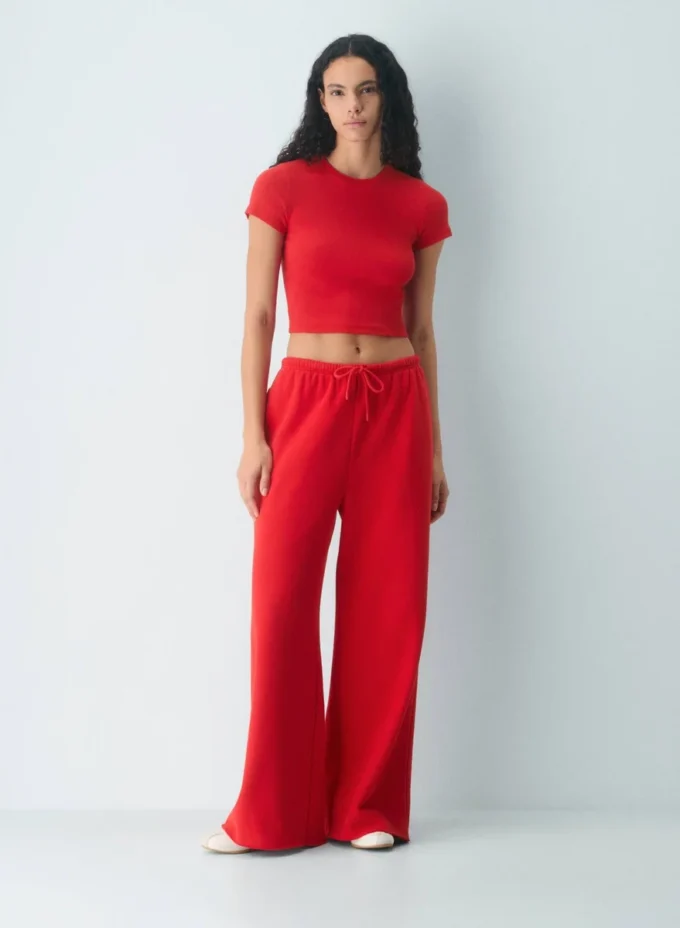 Pantalon de survêtement Cozy Sweatfleece Mega Flutter™