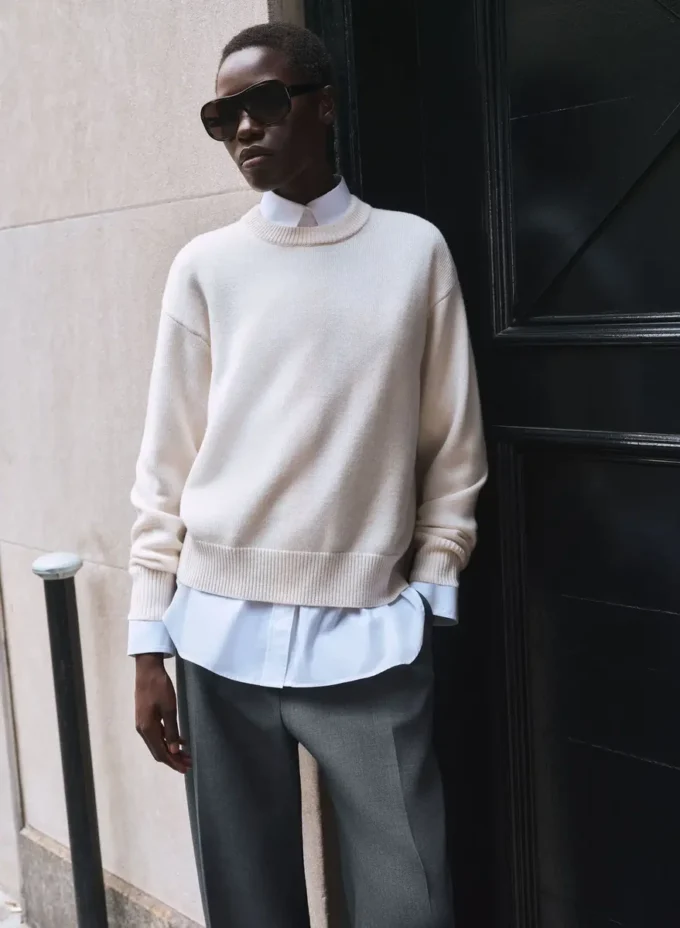Pantalon Dial – (Re)ssential