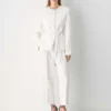 Pantalon Effortless Pant™ court – Crepette™