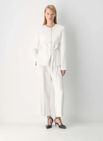 Pantalon Effortless Pant™ court – Crepette™