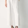 Pantalon Effortless Pant™ court – Crepette™