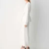 Pantalon Effortless Pant™ court – Crepette™