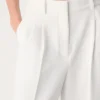 Pantalon Effortless Pant™ court – Crepette™
