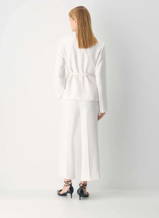 Pantalon Effortless Pant™ court – Crepette™