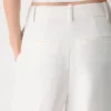 Pantalon Effortless Pant™ court – Crepette™