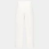 Pantalon Effortless Pant™ court – Crepette™