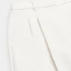 Pantalon Effortless Pant™ court – Crepette™