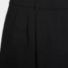 Pantalon Effortless Pant™ Curve-Fit taille basse – Crepette™