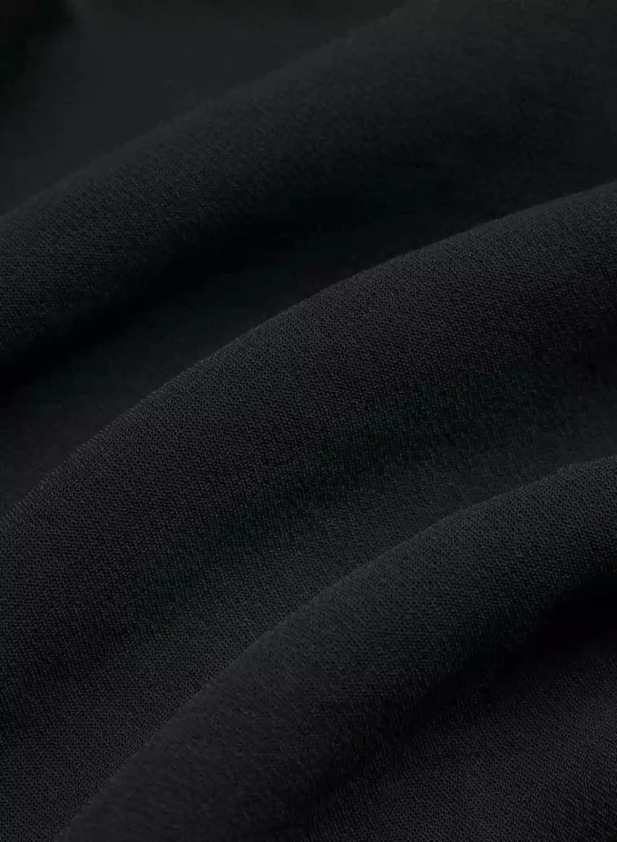 Pantalon Effortless Pant™ Curve-Fit taille basse – Crepette™