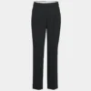 Pantalon Effortless Pant™ Curve-Fit taille basse – Crepette™