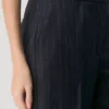 Pantalon en laine Agency