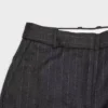 Pantalon en laine Agency