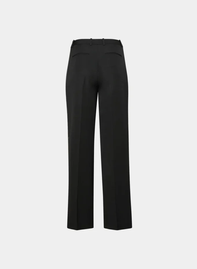 Pantalon en laine Astaire