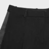 Pantalon en laine Astaire
