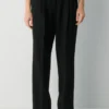 Pantalon en laine Astaire