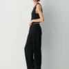 Pantalon en laine Astaire