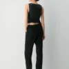 Pantalon en laine Astaire