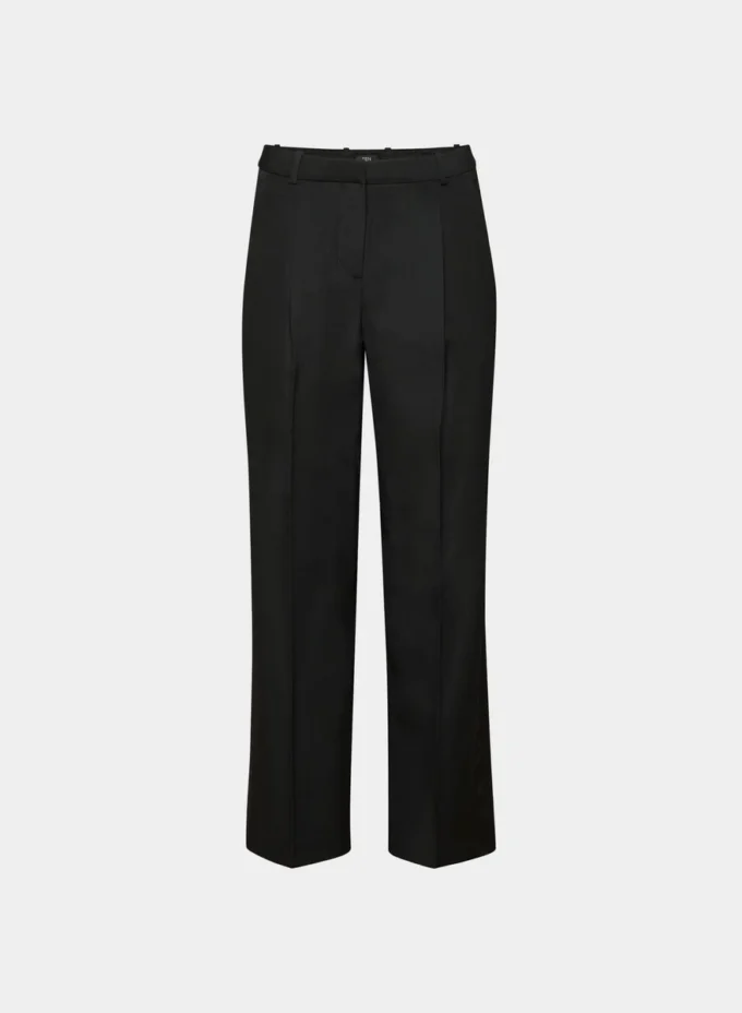 Pantalon en laine Astaire