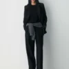 Pantalon en laine Proforma