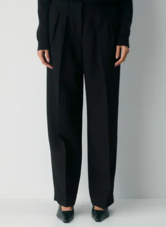 Pantalon en laine Proforma