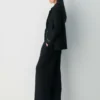 Pantalon en laine Proforma