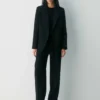 Pantalon en laine Proforma