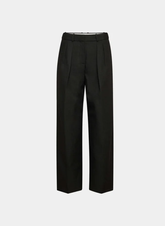 Pantalon en laine Proforma