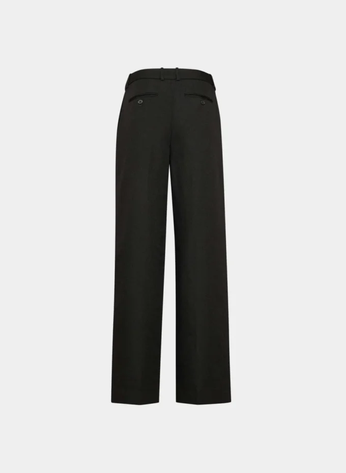 Pantalon en laine Proforma