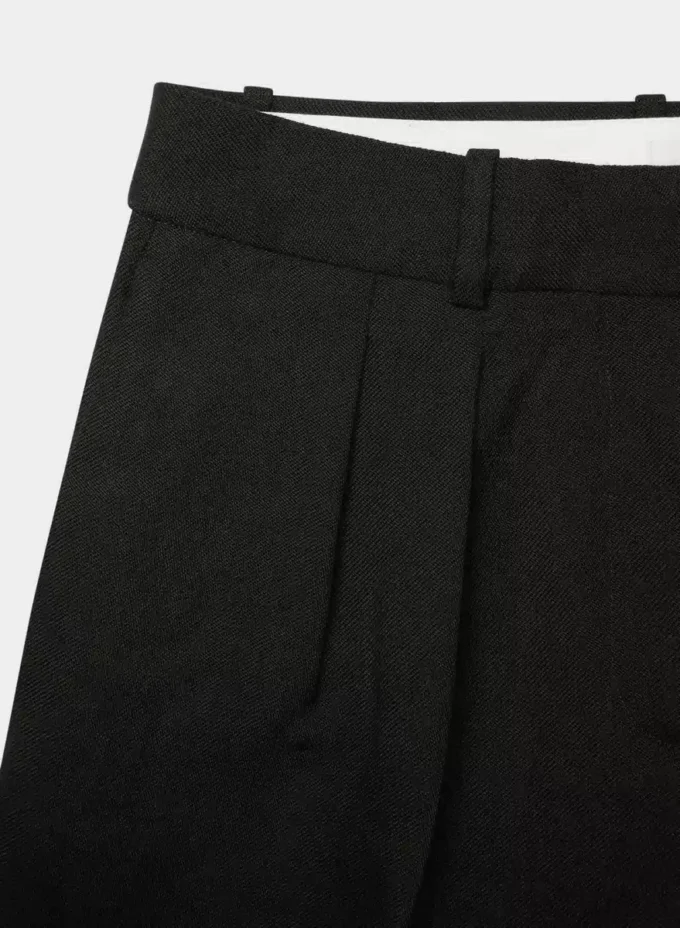 Pantalon en laine Proforma