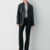 Pantalon en laine Stakeholder