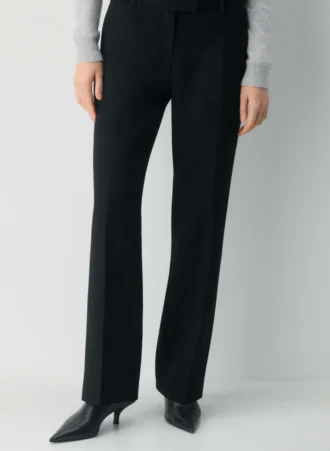 Pantalon en laine Stakeholder