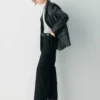 Pantalon en laine Stakeholder