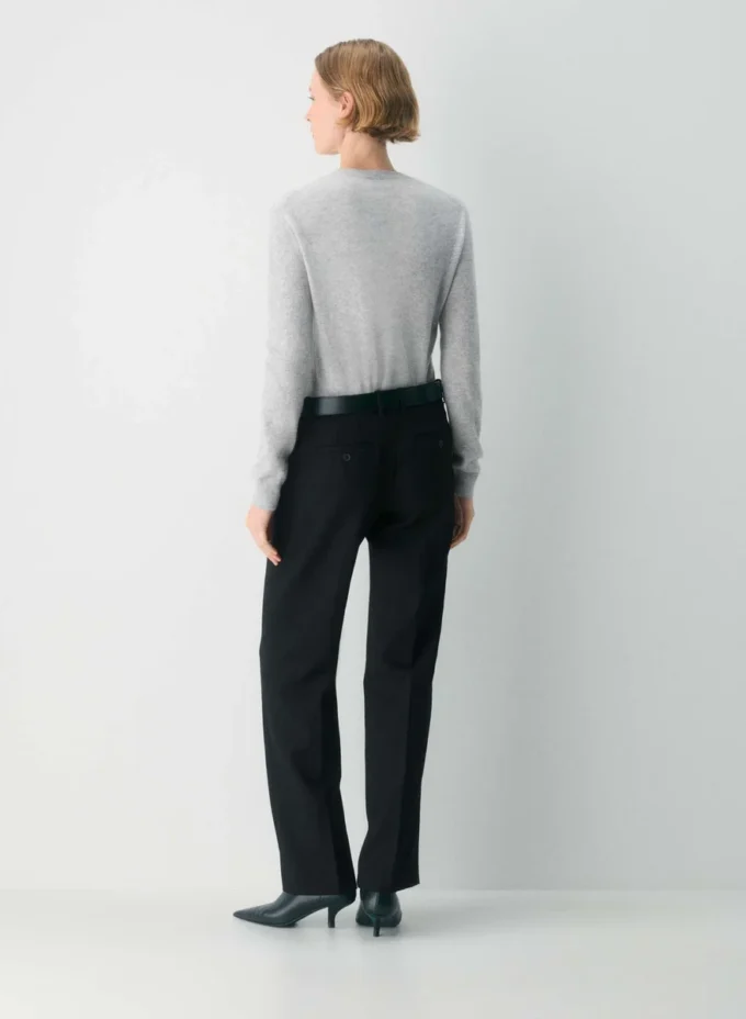Pantalon en laine Stakeholder