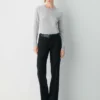 Pantalon en laine Stakeholder