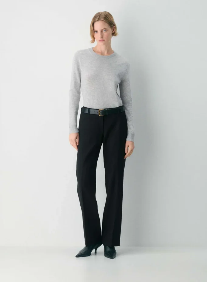 Pantalon en laine Stakeholder