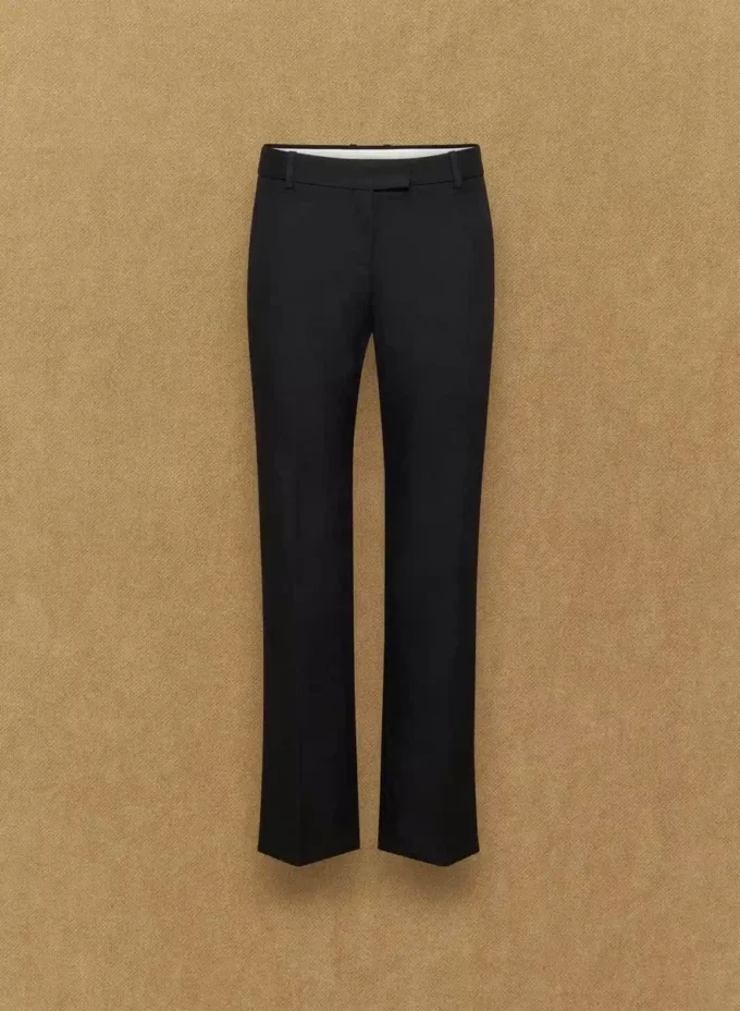Pantalon en laine Stakeholder