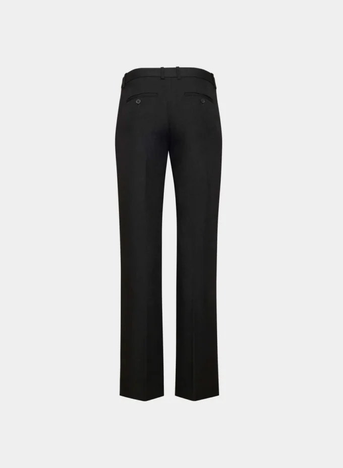Pantalon en laine Stakeholder